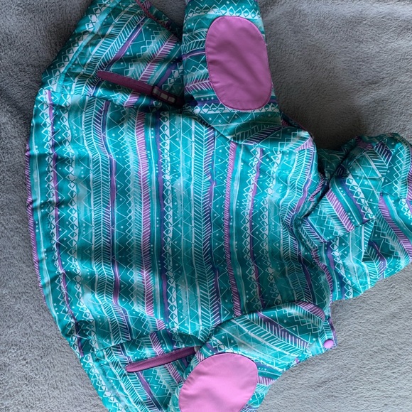 Jacket Size 12 Months! - Picture 4 of 4